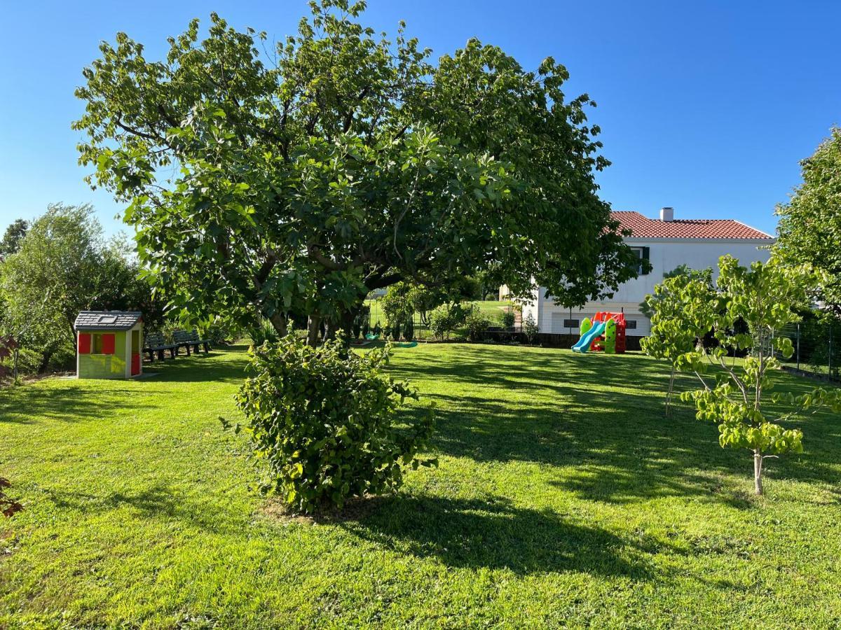 B&B The Secret Garden Buia Zewnętrze zdjęcie